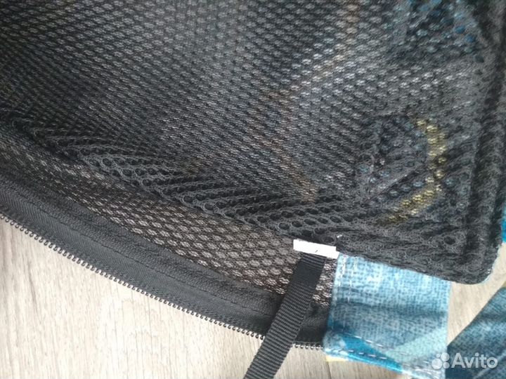 Рюкзак-переноска(новый) для маленьких собак, кошек