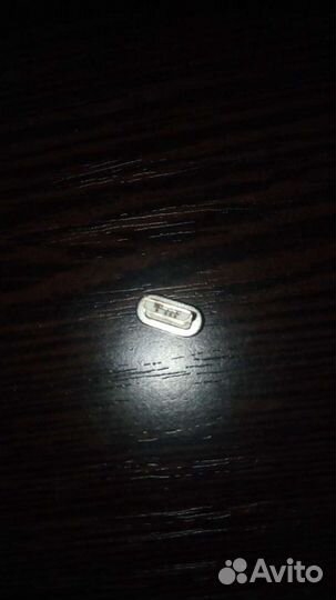 Магнитный штекер micro-usb