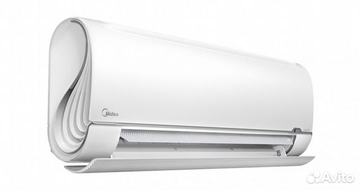 Кондиционер сплит-система midea