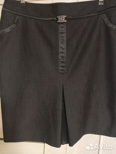 2 юбки+кофта