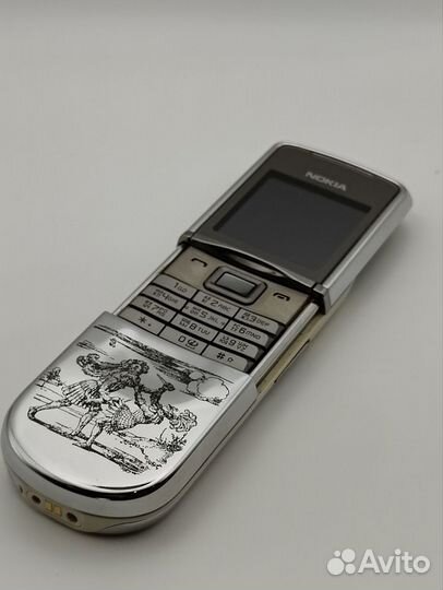 Телефон Nokia 8800 mart