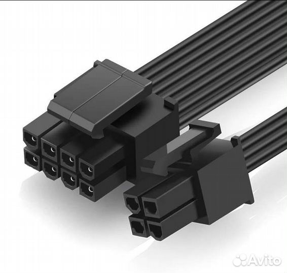 Удлинитель питания 8 pin (пк) корпус