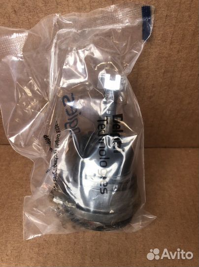 Шаровая опора Караван Вояджер RT