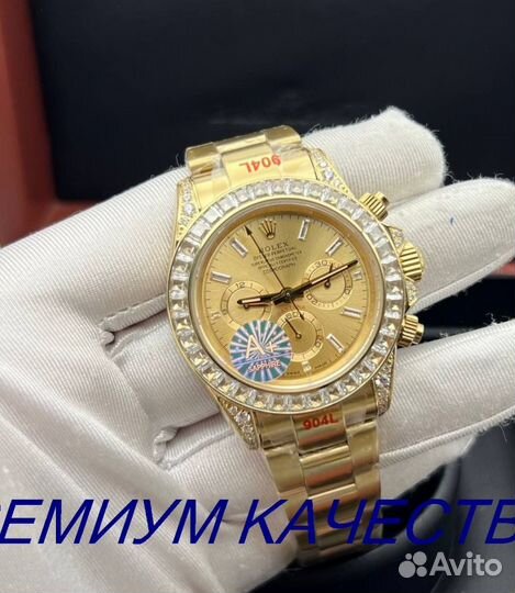 Часы Rolex мужские