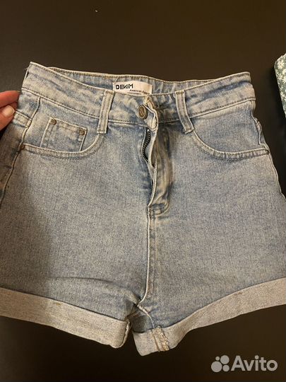 Женские вещи пакетом