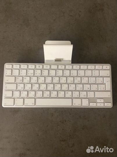 Клавиатура для iPad