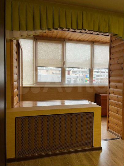 2-к. квартира, 45 м², 4/12 эт.