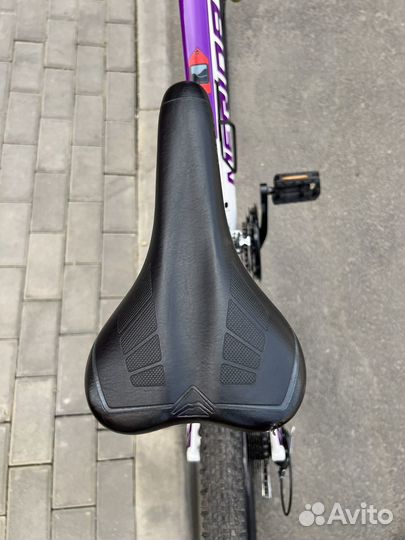 Велосипед merida