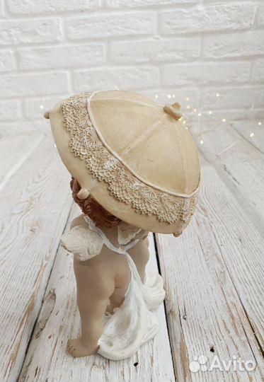 Статуэтка ангелы