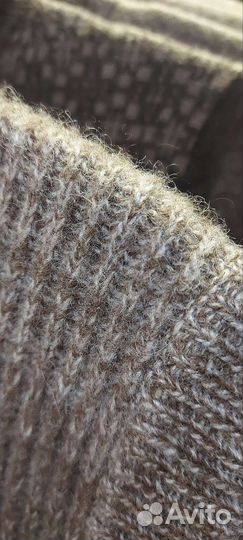 Жилеты из пуха яка (Монголия)