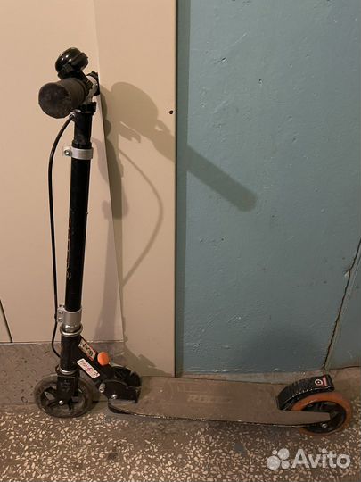 Самокат детский