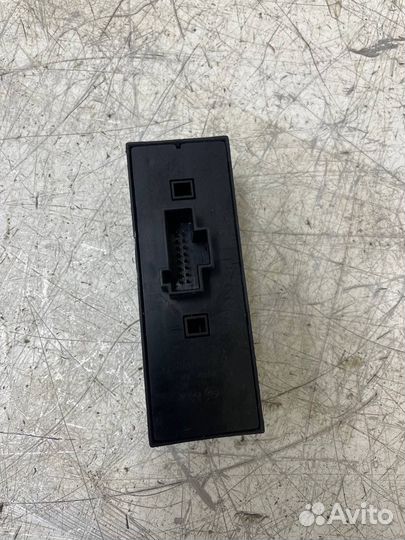 Блок управления стеклоподъемниками lifan X60