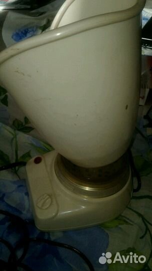 Аппарат косметический