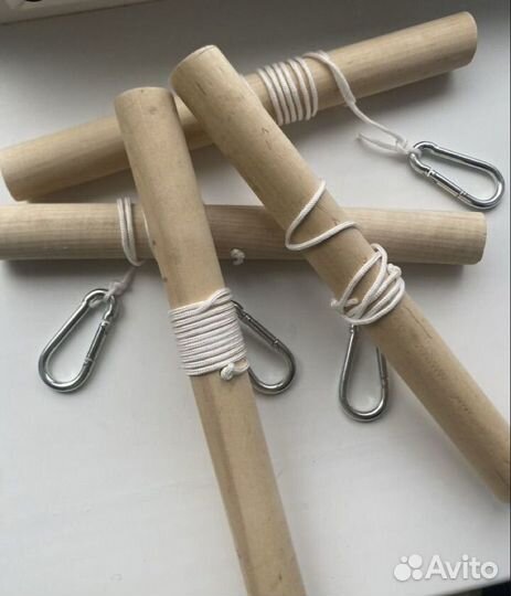 Тренажер-кистекрут