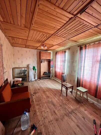 Дача 63 м² на участке 6 сот.