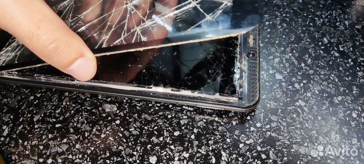 Планшет Prestigio Multipad Wize 3508 4G