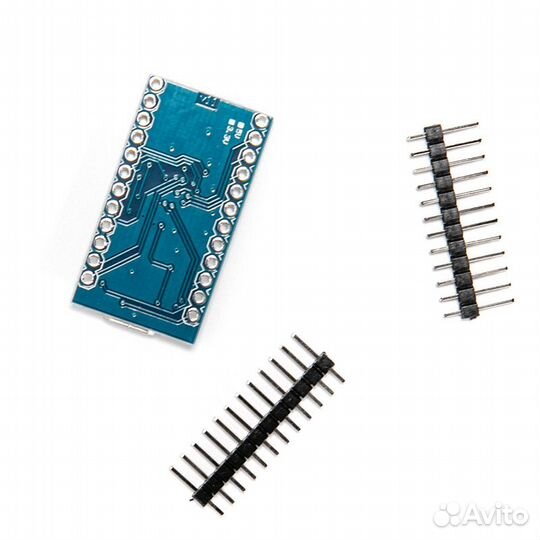 Контроллер Pro Micro 5V/16M Leonardo, совместимый