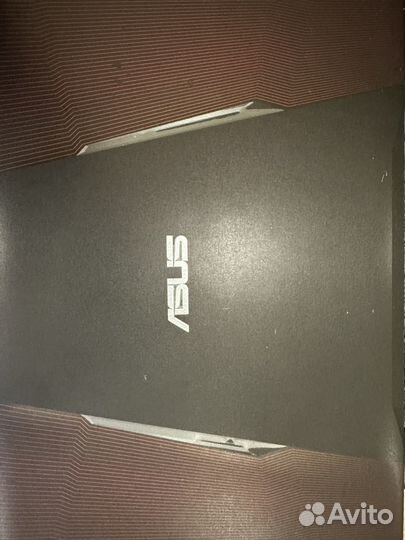 Игровой asus GTX1050/i7