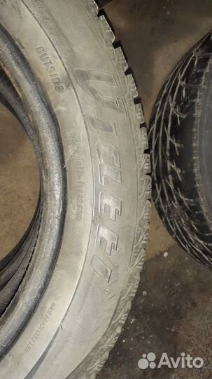 Viatti Brina Nordico V-522 205/55 R16