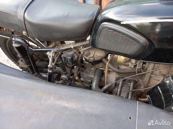 Днепр мт10-36