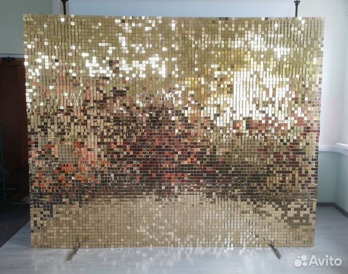 Фотозона новая