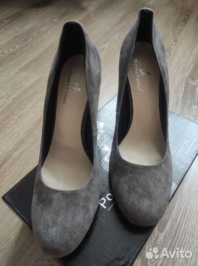 Туфли женские новые