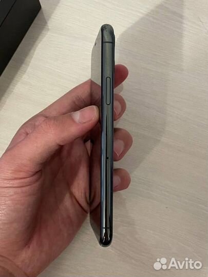 iPhone 11 Pro, 64 ГБ