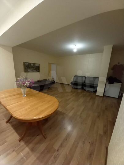 3-к. квартира, 93,6 м², 5/16 эт.