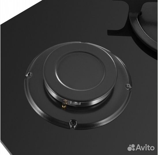 Комбинированная варочная панель homsair