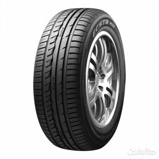 Kumho Ecsta HM KH31 195/55 R16 87V