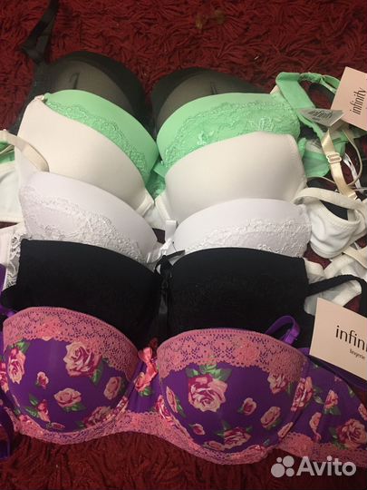 Бюстгальтер