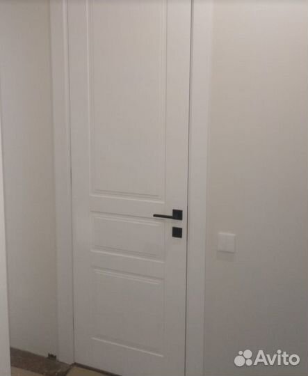 Двери межкомнатные деревянные под ключ в ваш дом