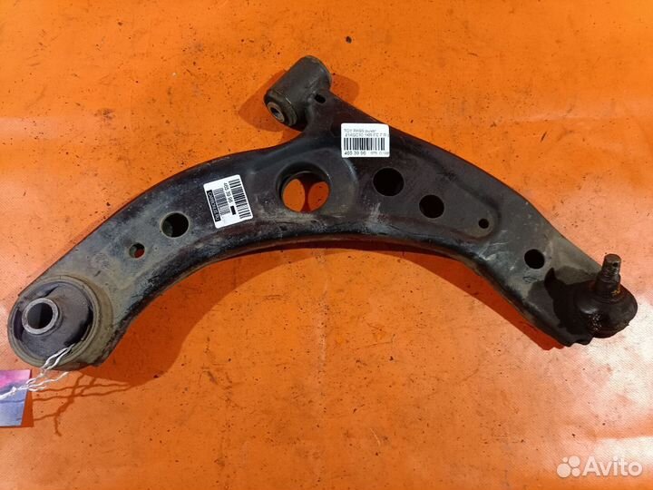 Рычаг на Toyota Passo KGC10 1KR-FE