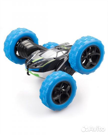 Машина Exost - Шторм. Машинка на пульте управления