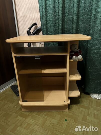 Тумба под телевизор