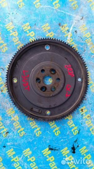 Маховик Mazda Cx-7 ER3P L3VDT