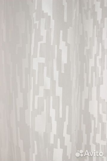 Воздушный тюль Галатея