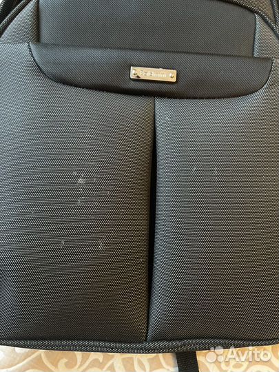 Рюкзак туристический