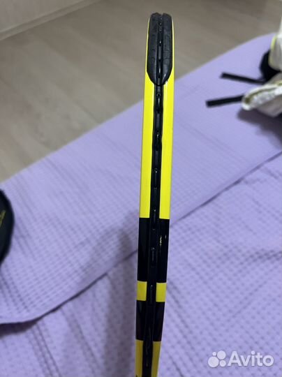 Теннисная ракетка babolat 23