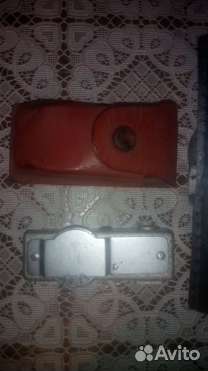 Продам фотоаппарат фэд-3