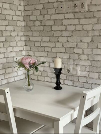 Квартира-студия, 15 м², 1/6 эт.