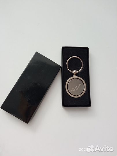 Брелок Авиаагрегат