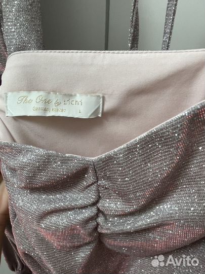 Платье Lichi (L)