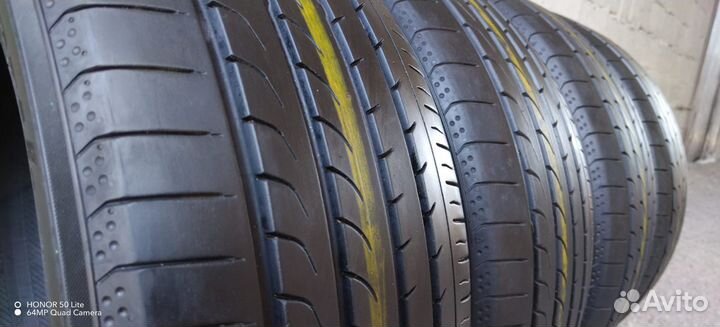 Yokohama BluEarth RV-02 235/50 R18