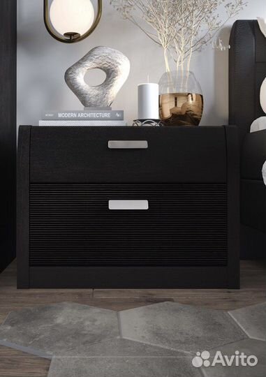 Тумбочка прикроватная бу