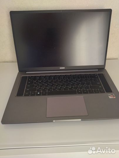 Ноутбук Honor MagicBook 16