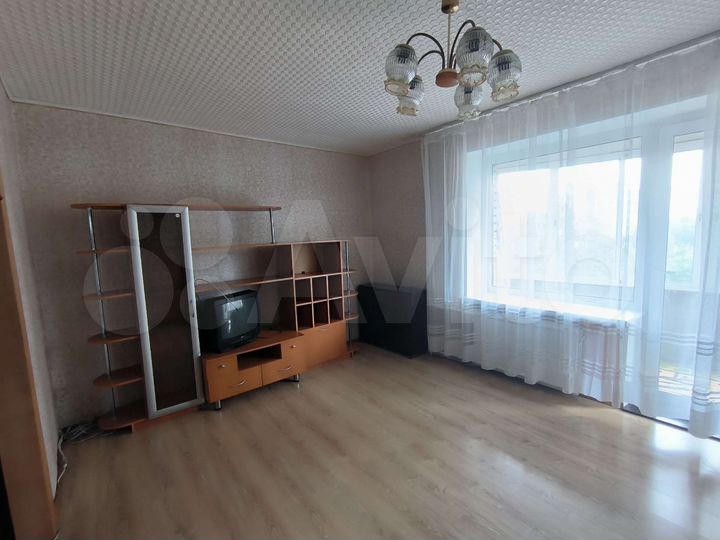 Комната 17 м² в 2-к., 7/16 эт.