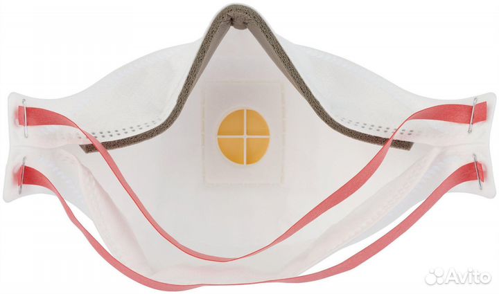 Респираторы 3м 9332
