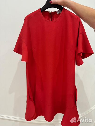 Платье женское Red Valentino