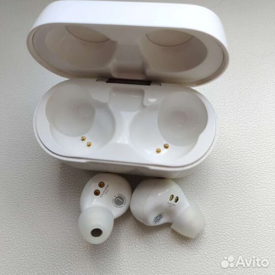 Беспроводные наушники meizu pop tw50